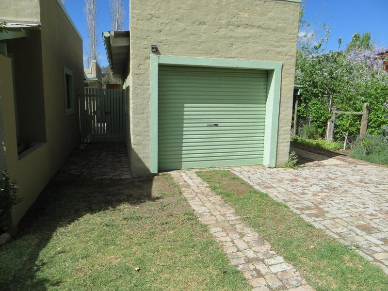 Commercial Property for Sale in Nieu Bethesda Eastern Cape